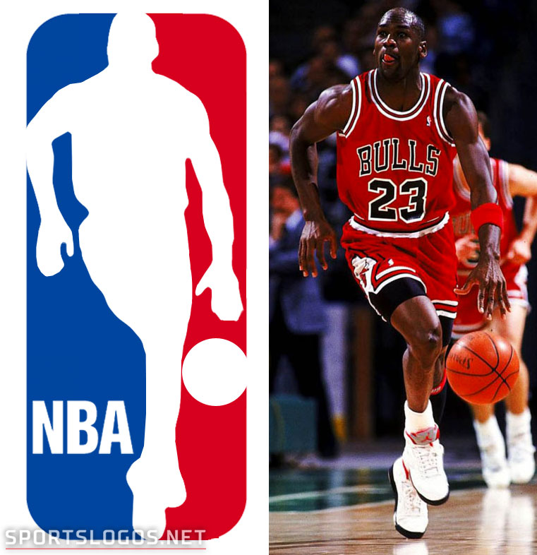 Detail Who The Logo Of Nba Nomer 28