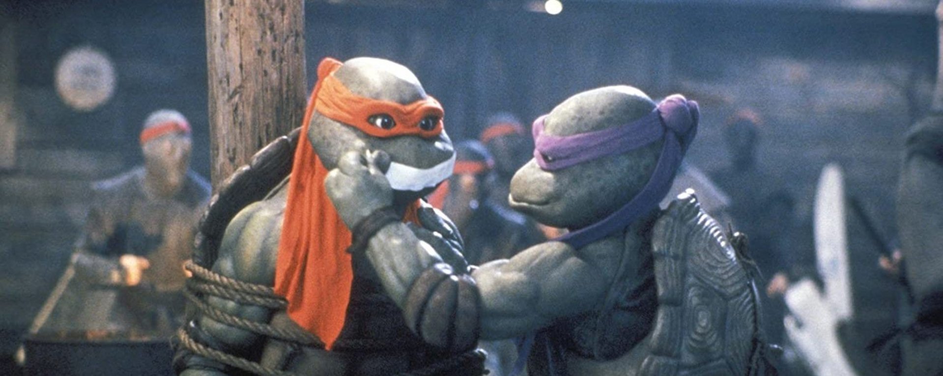 Detail Who Were The Ninja Turtles Named After Nomer 42