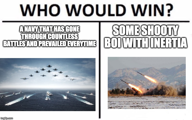 Detail Who Would Win Meme Nomer 49