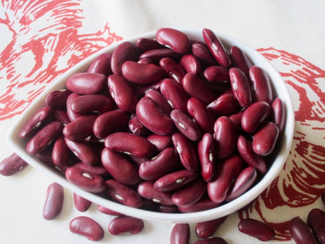 Detail Why Are Kidney Beans Called Kidney Beans Nomer 17