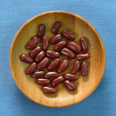 Detail Why Are Kidney Beans Called Kidney Beans Nomer 49