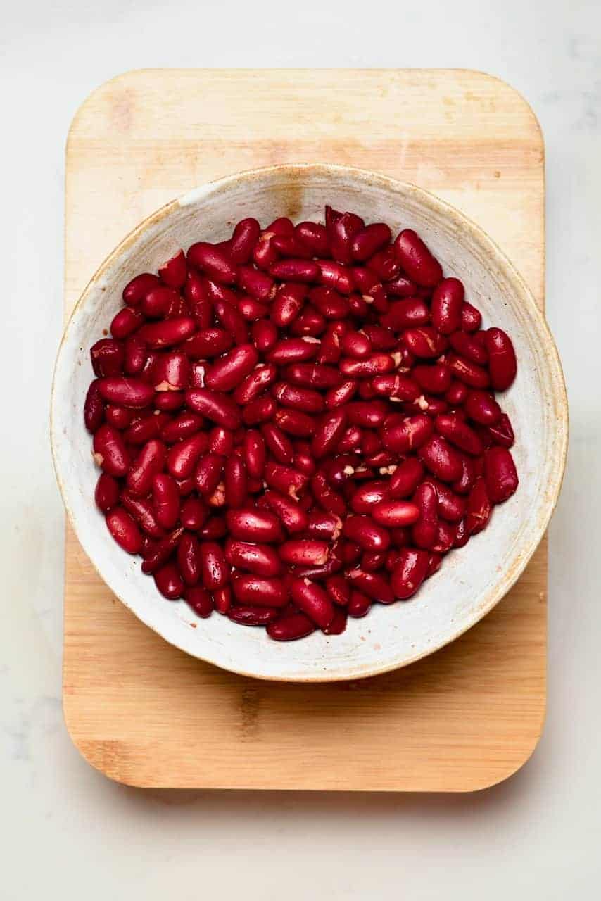 Detail Why Are Kidney Beans Called Kidney Beans Nomer 52