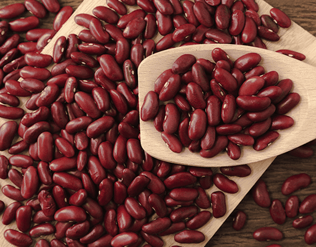 Detail Why Are Kidney Beans Called Kidney Beans Nomer 55