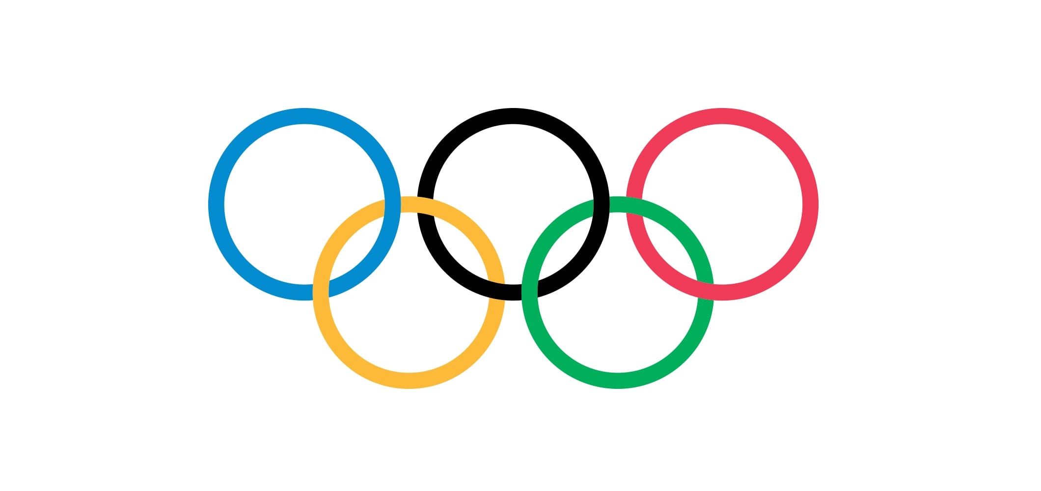 Detail Why Are The Linked Rings An Olympic Symbols Nomer 2