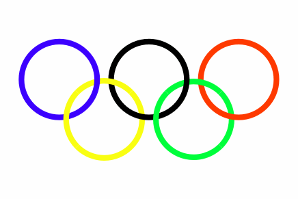 Detail Why Are The Linked Rings An Olympic Symbols Nomer 11