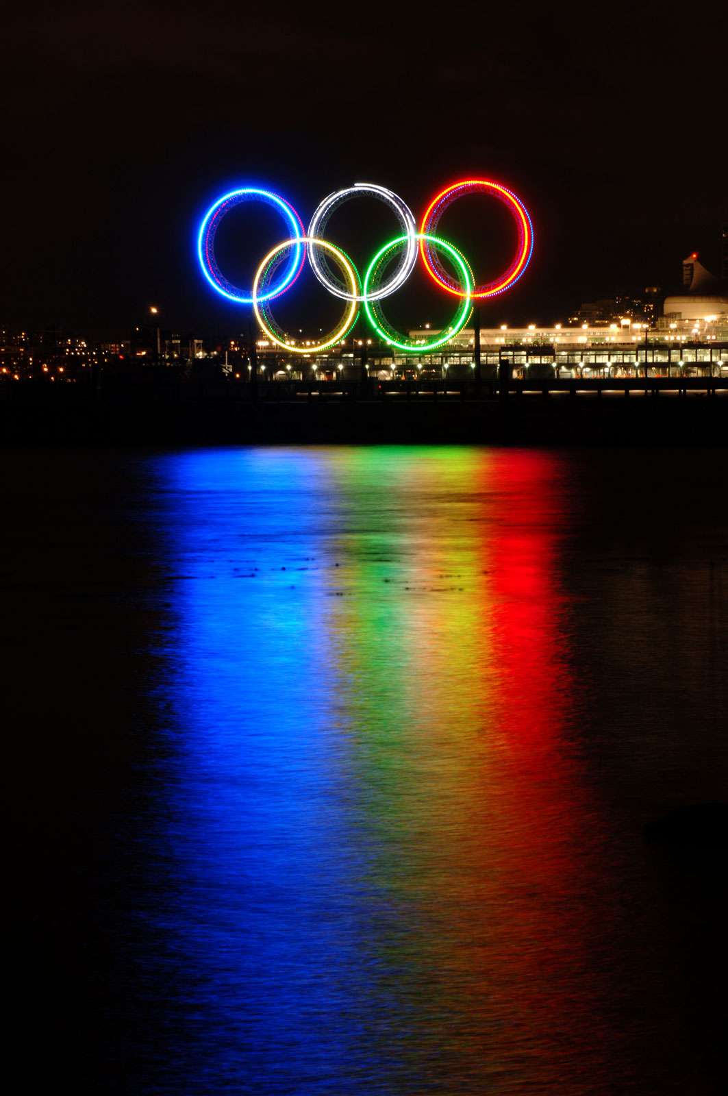 Detail Why Are The Linked Rings An Olympic Symbols Nomer 13