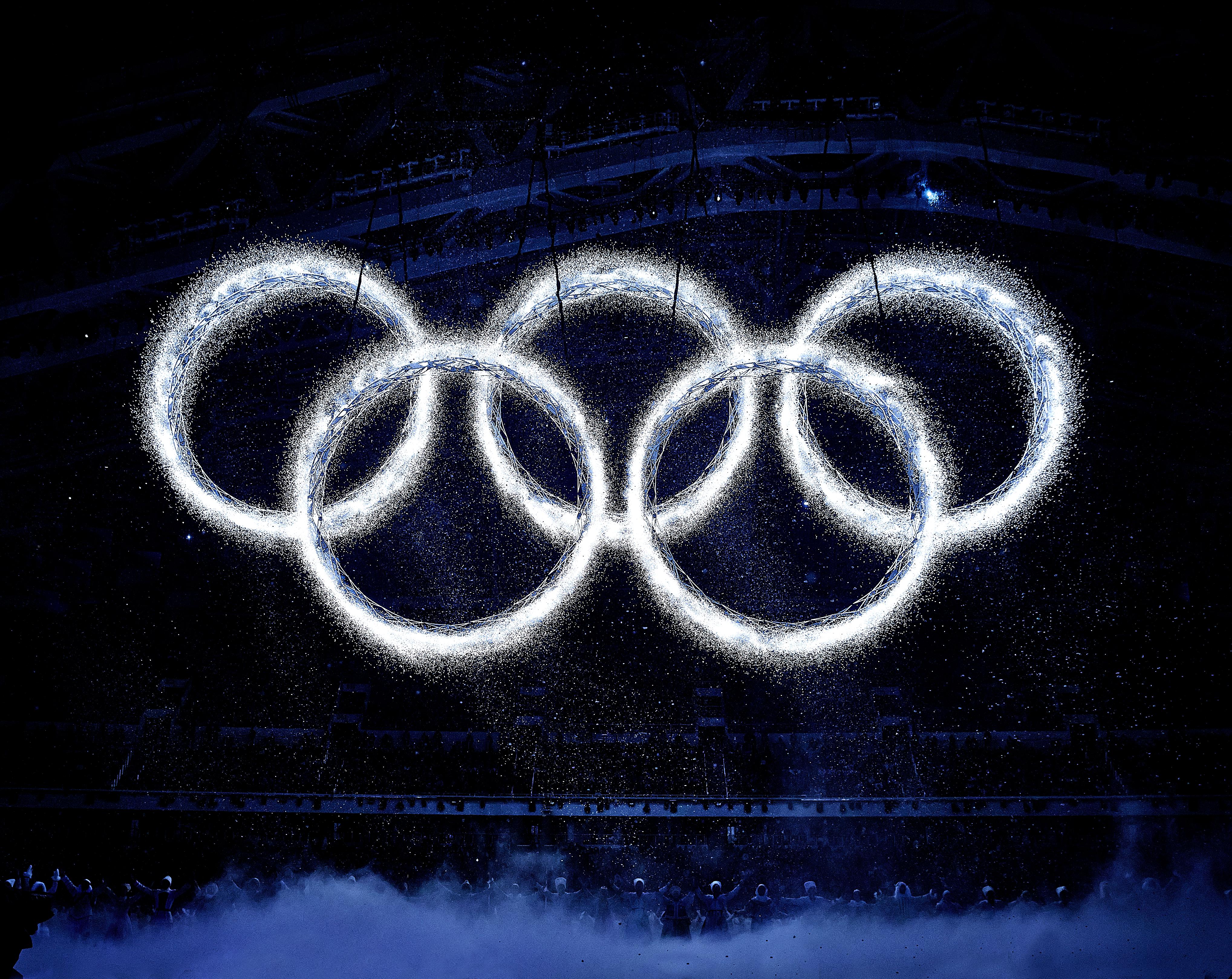 Detail Why Are The Linked Rings An Olympic Symbols Nomer 14