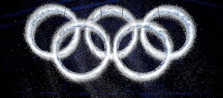 Detail Why Are The Linked Rings An Olympic Symbols Nomer 22