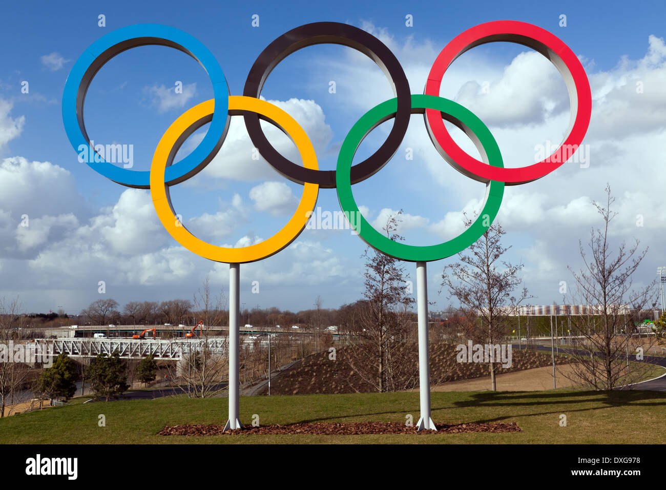 Detail Why Are The Linked Rings An Olympic Symbols Nomer 26
