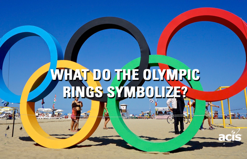 Detail Why Are The Linked Rings An Olympic Symbols Nomer 30