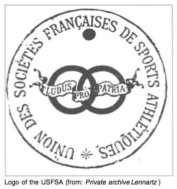 Detail Why Are The Linked Rings An Olympic Symbols Nomer 40