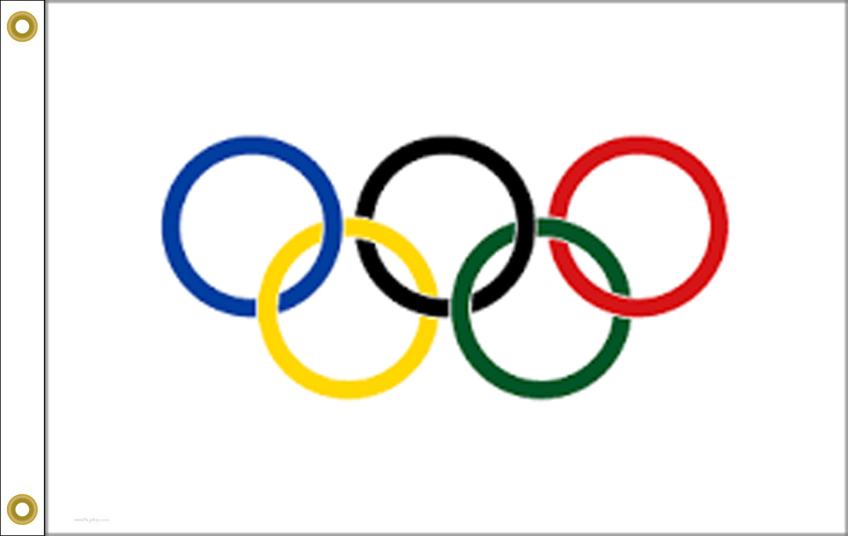 Detail Why Are The Linked Rings An Olympic Symbols Nomer 44