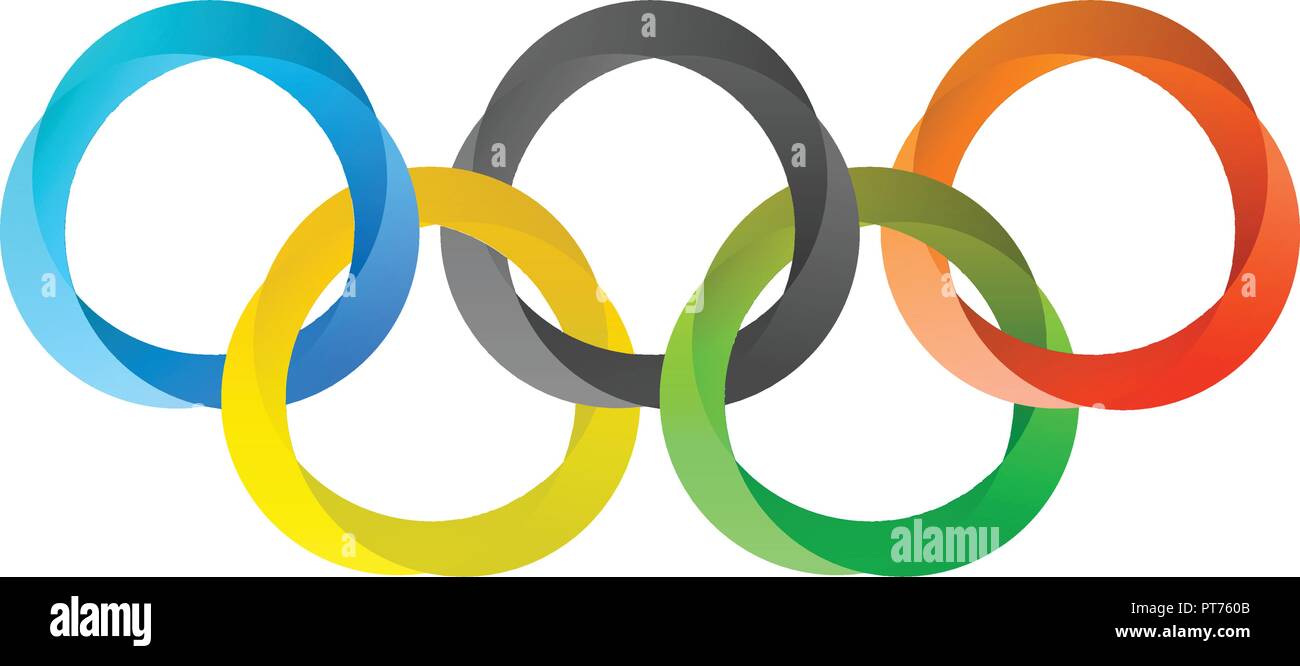 Detail Why Are The Linked Rings An Olympic Symbols Nomer 46