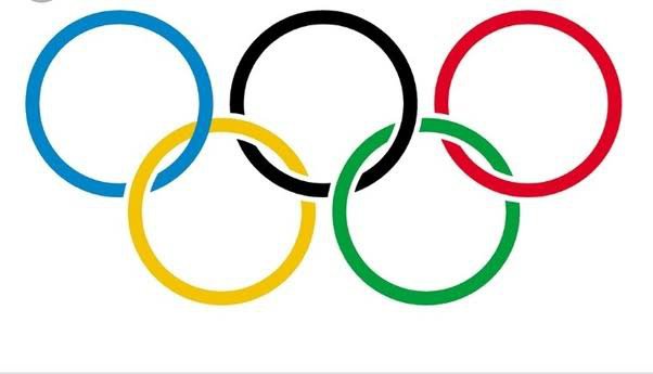 Detail Why Are The Linked Rings An Olympic Symbols Nomer 6