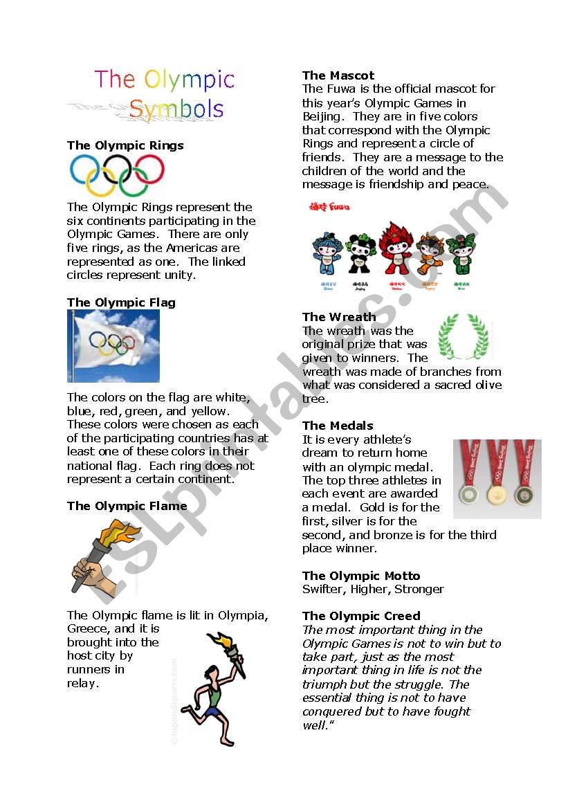 Detail Why Are The Linked Rings An Olympic Symbols Nomer 50