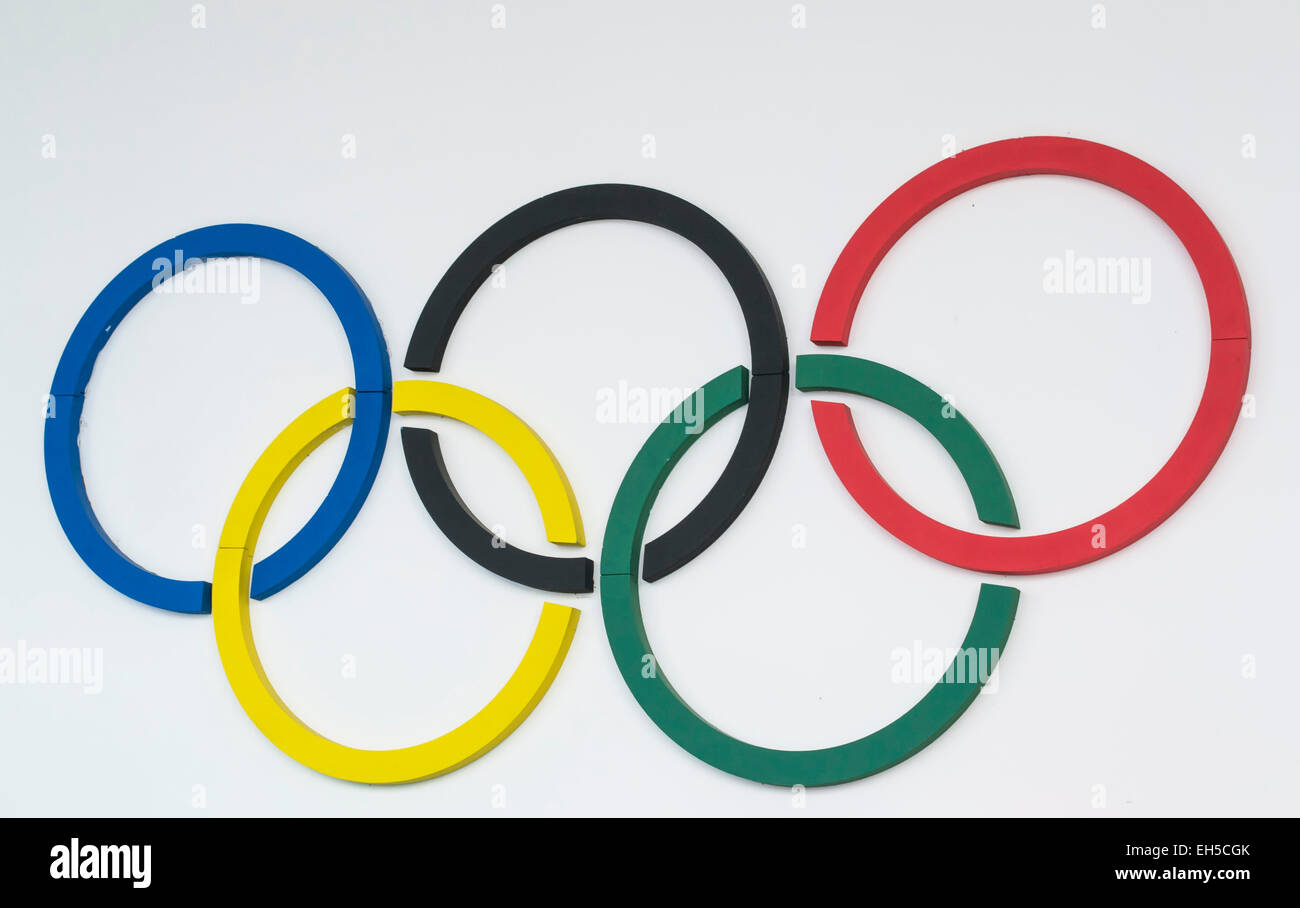 Detail Why Are The Linked Rings An Olympic Symbols Nomer 52