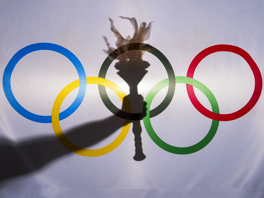 Detail Why Are The Linked Rings An Olympic Symbols Nomer 55