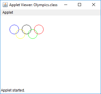 Detail Why Are The Linked Rings An Olympic Symbols Nomer 57