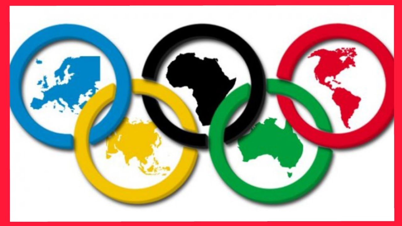 Detail Why Are The Linked Rings An Olympic Symbols Nomer 7