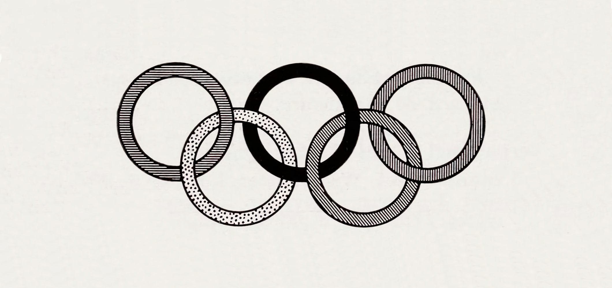 Detail Why Are The Linked Rings An Olympic Symbols Nomer 10