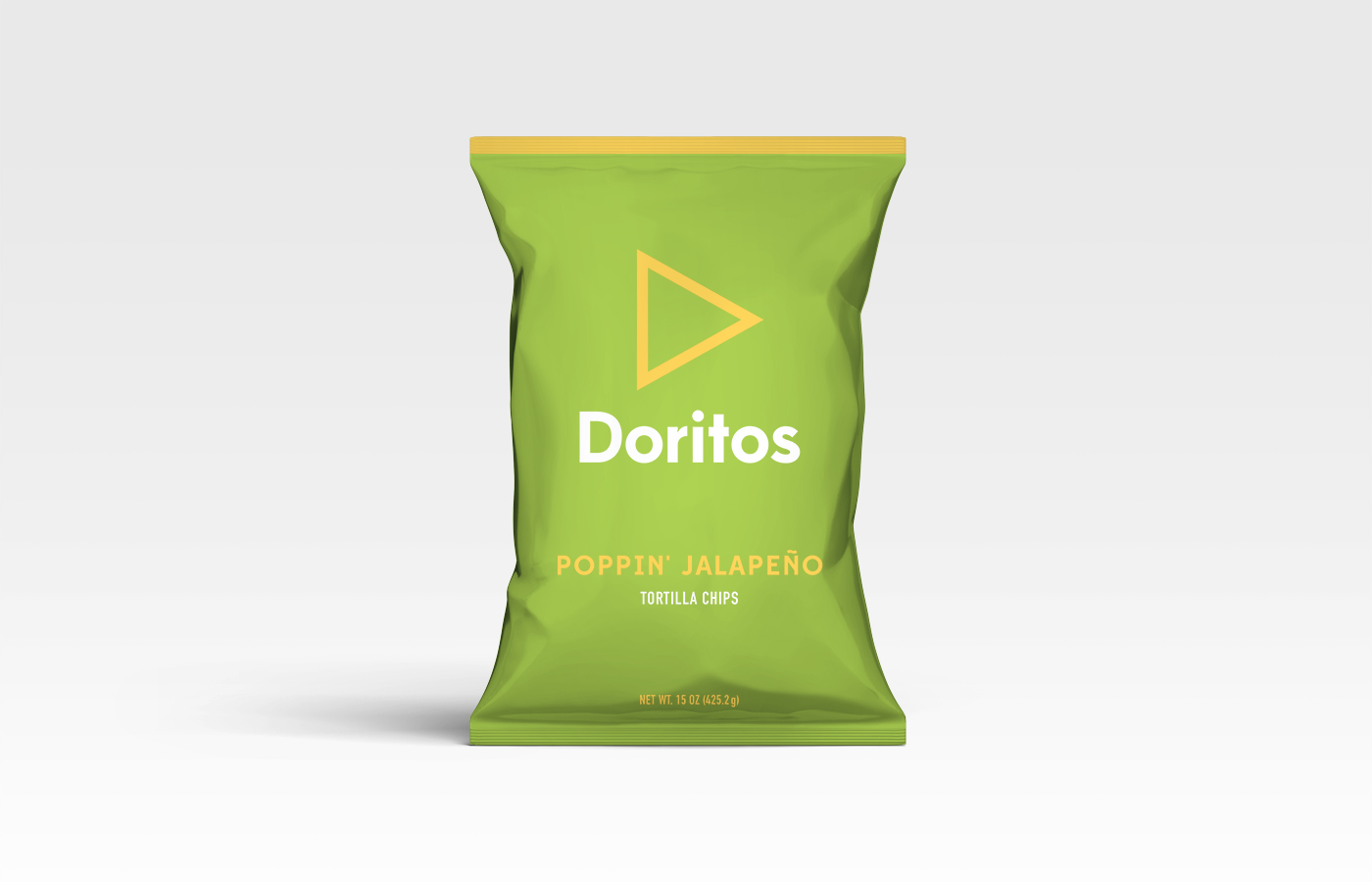 Detail Why Did Doritos Change Their Logo Nomer 16