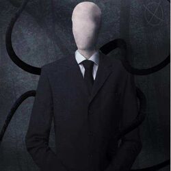 Detail Why Does Slenderman Wear A Suit Nomer 2