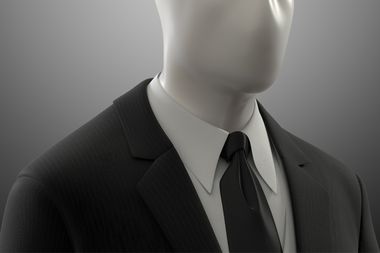 Detail Why Does Slenderman Wear A Suit Nomer 10