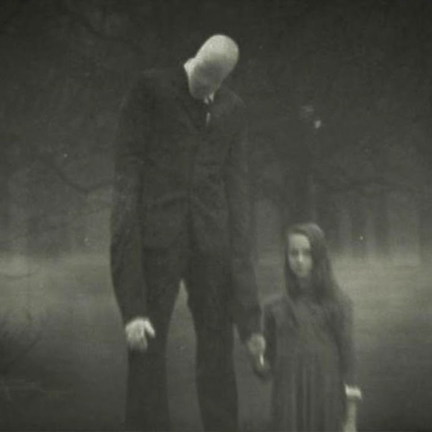 Detail Why Does Slenderman Wear A Suit Nomer 13