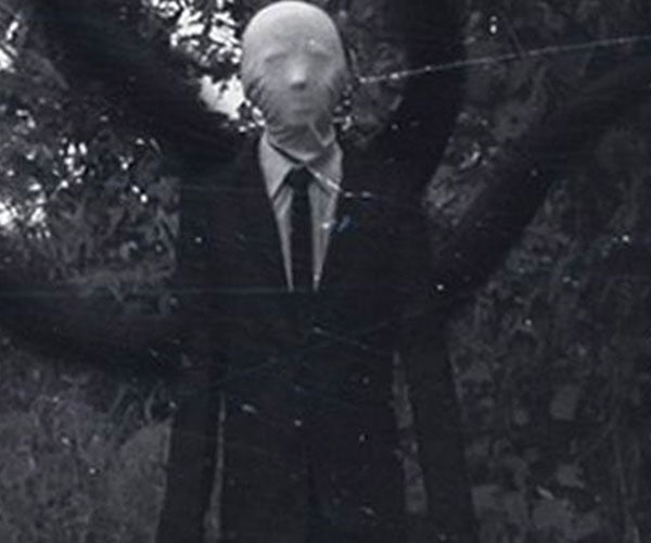 Detail Why Does Slenderman Wear A Suit Nomer 16