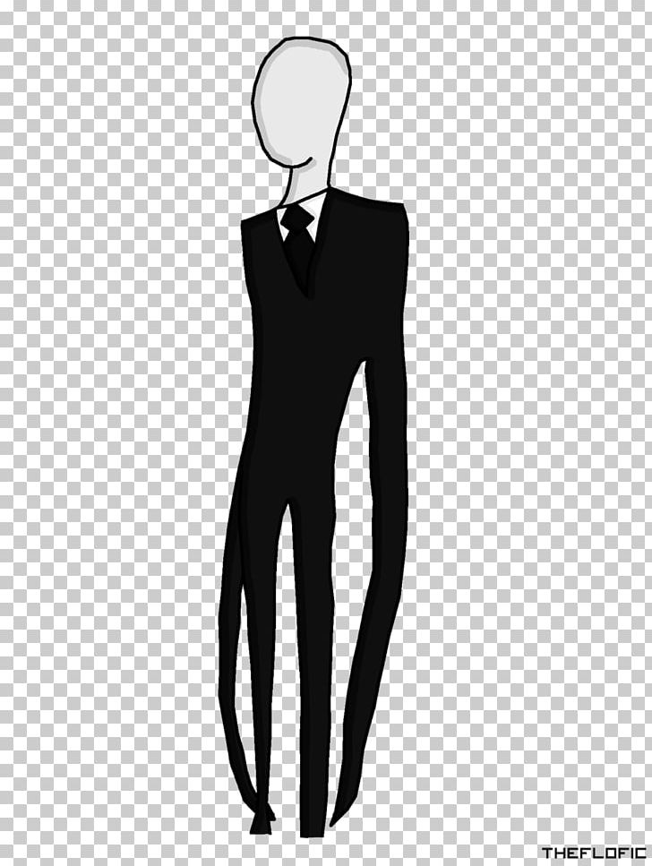 Detail Why Does Slenderman Wear A Suit Nomer 19