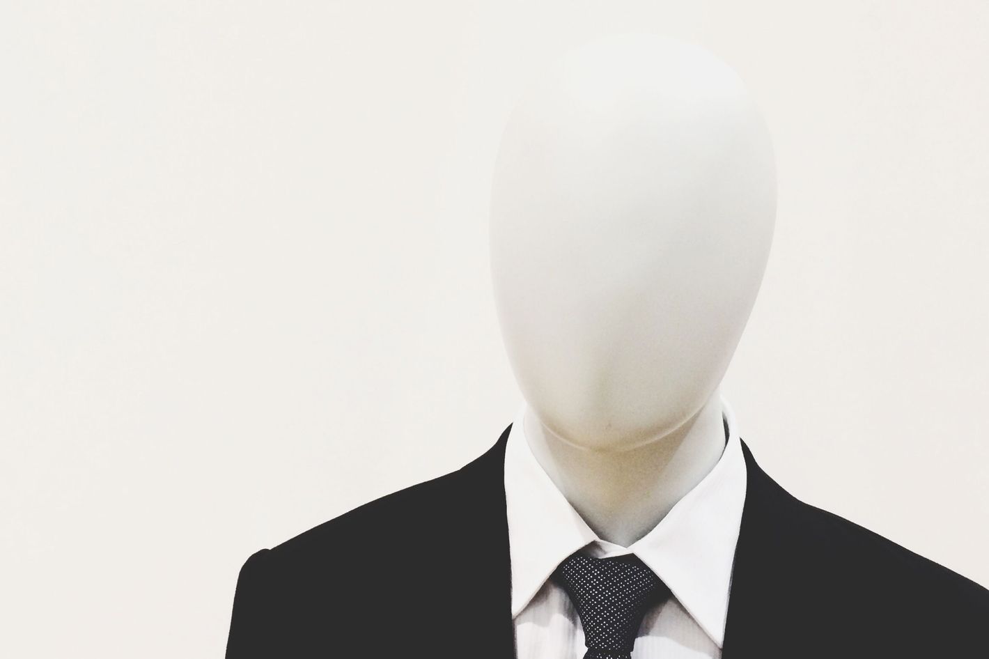 Detail Why Does Slenderman Wear A Suit Nomer 22