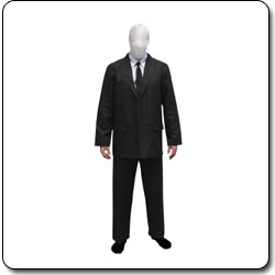 Detail Why Does Slenderman Wear A Suit Nomer 23