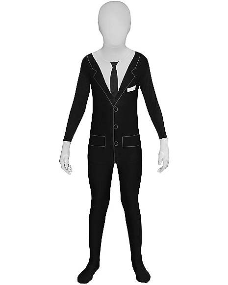 Detail Why Does Slenderman Wear A Suit Nomer 31