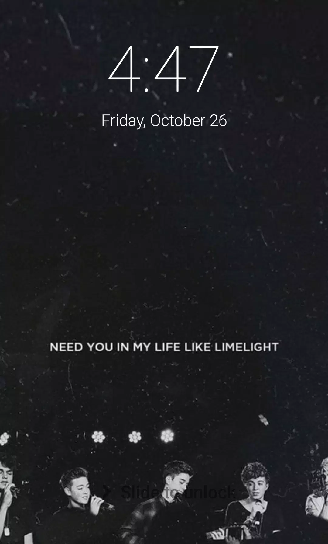 Detail Why Don T We Wallpaper Nomer 33