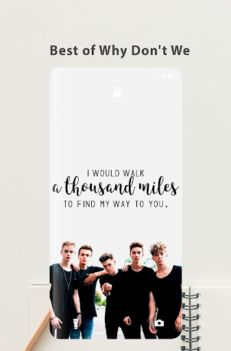 Detail Why Dont We Wallpaper Nomer 53