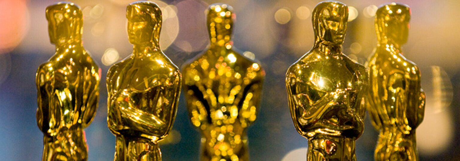 Detail Why Is It Called An Oscar Award Nomer 10