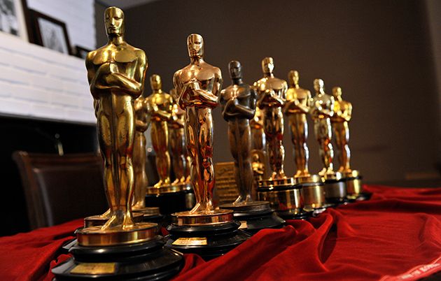 Detail Why Is It Called An Oscar Award Nomer 21