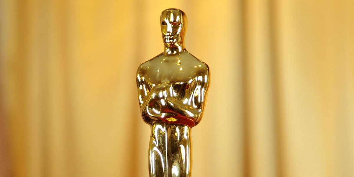Detail Why Is It Called An Oscar Award Nomer 22