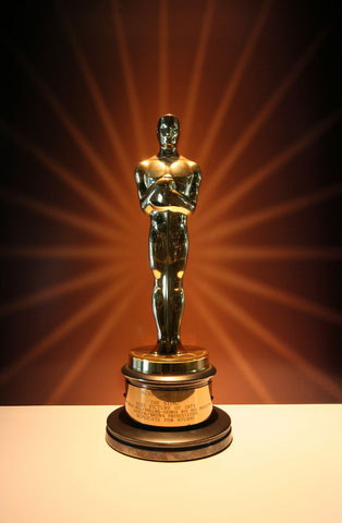 Detail Why Is It Called An Oscar Award Nomer 26