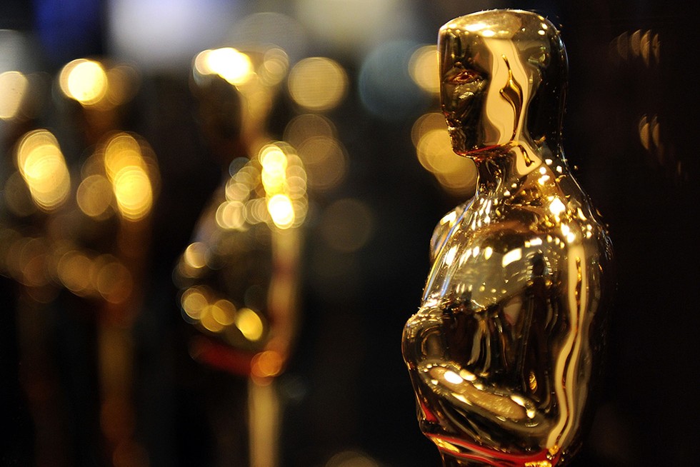 Detail Why Is It Called An Oscar Award Nomer 33