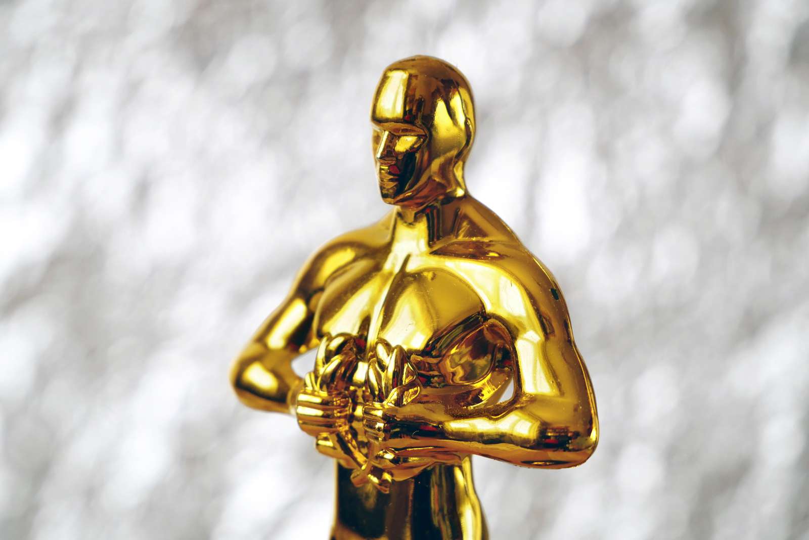 Detail Why Is It Called An Oscar Award Nomer 34