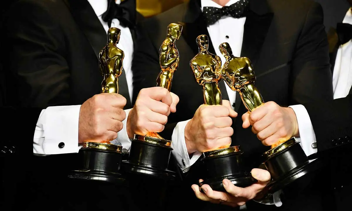 Detail Why Is It Called An Oscar Award Nomer 47