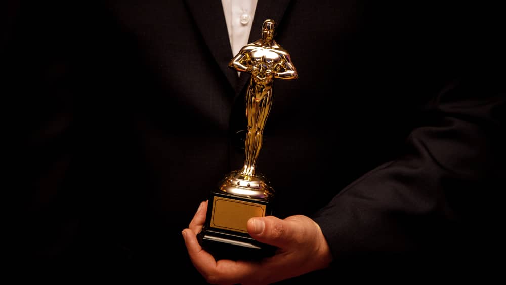 Detail Why Is It Called An Oscar Award Nomer 56