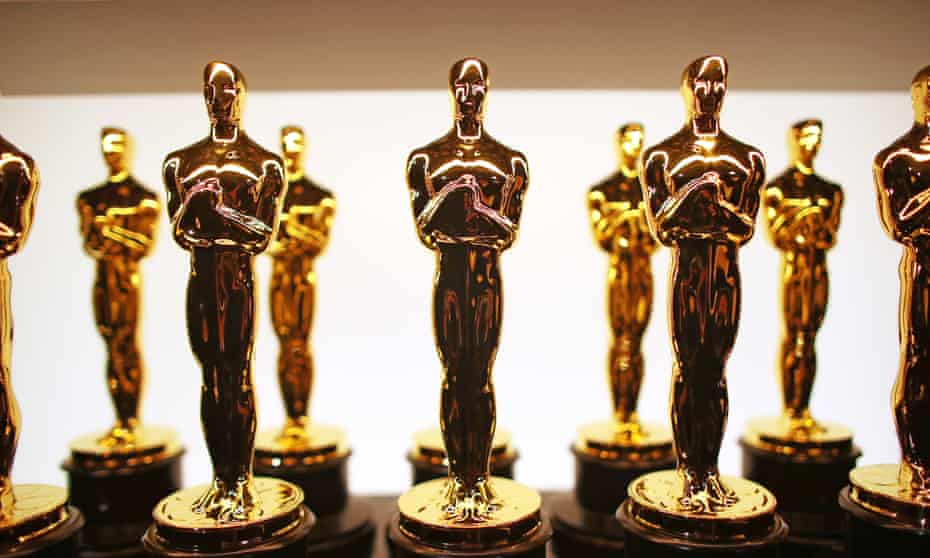 Detail Why Is It Called An Oscar Award Nomer 7