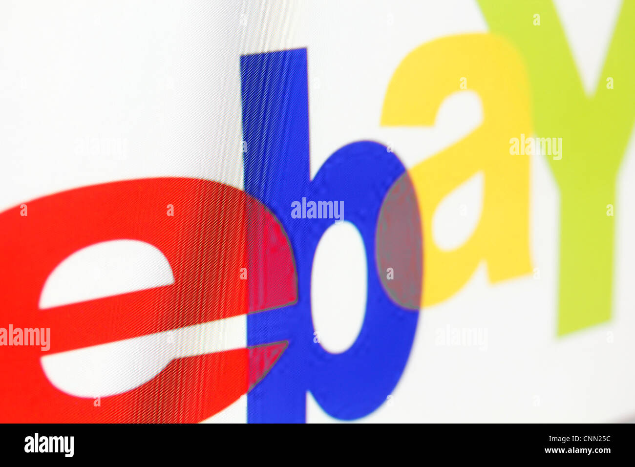 Detail Why Is The Ebay Logo Red Nomer 44