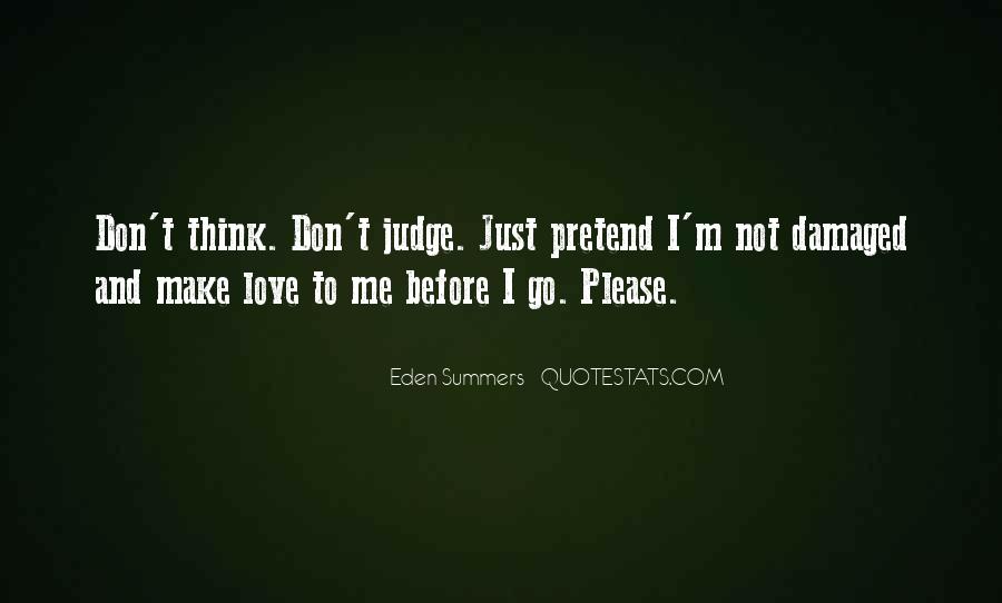 Download Why Judge Me Quotes Nomer 48