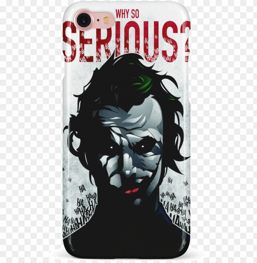 Detail Why So Serious Wallpaper Hd Nomer 36