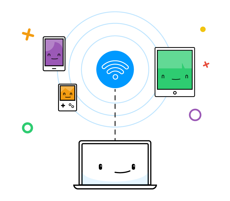 Detail Wi Fi Images Nomer 29
