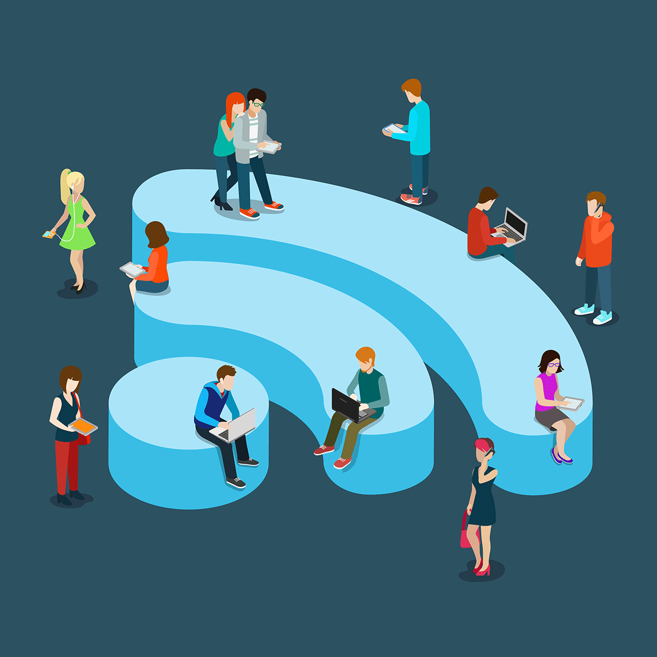 Detail Wi Fi Images Nomer 55
