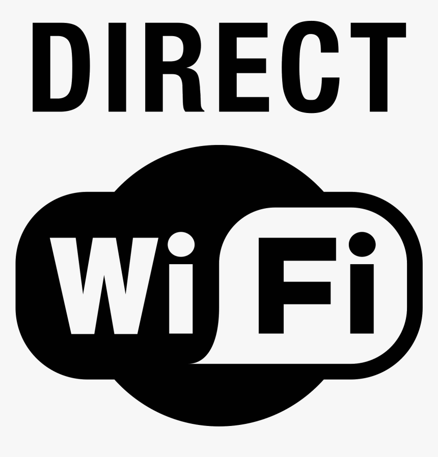 Detail Wi Fi Logo Nomer 36